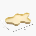 Seoul Clouds Tray - Home & Garden > Decor