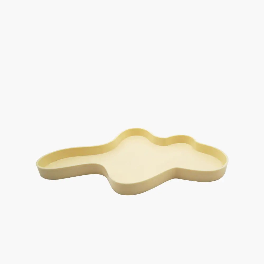 Seoul Clouds Tray - Home & Garden > Decor