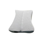 Set of 4X 4D Cooling Gel Technology Memory Foam Removable Outer Cover Hypoallergenic Pillow - Home & Garden > Bedding