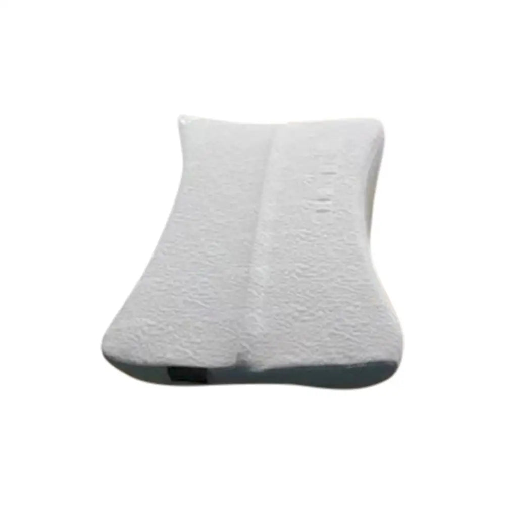 Set of 4X 4D Cooling Gel Technology Memory Foam Removable Outer Cover Hypoallergenic Pillow - Home & Garden > Bedding