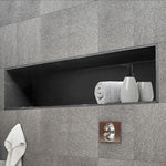 Shower Niche - 250 x 900 x 92mm Prefabricated Wall Bathroom Renovation - Home & Garden > DIY > Kitchen & Bathroom DIY