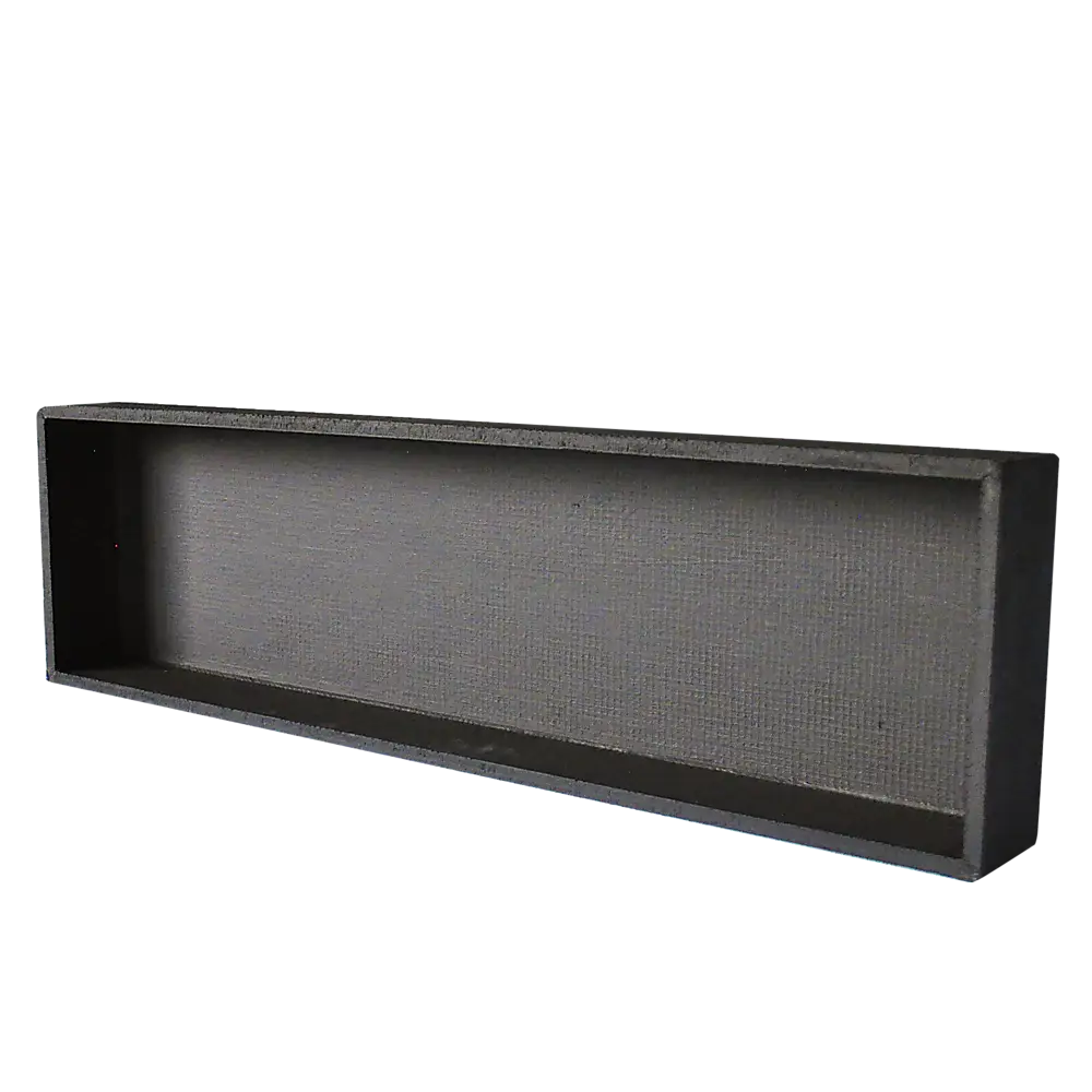 Shower Niche - 350 x 1000 x 92mm Prefabricated Wall Bathroom Renovation - Home & Garden > DIY > Kitchen & Bathroom DIY