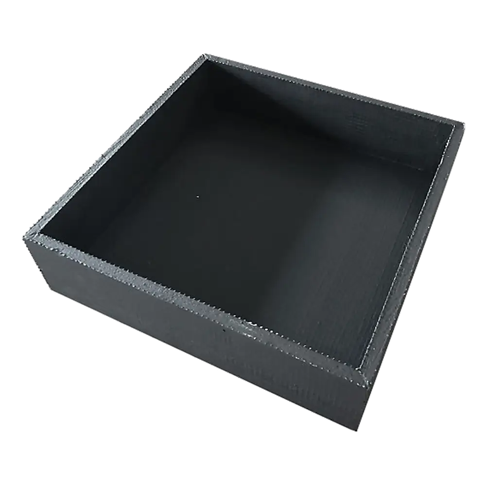 Shower Niche - 350 x 350 x 92mm Prefabricated Wall Bathroom Renovation - Home & Garden > DIY > Kitchen & Bathroom DIY