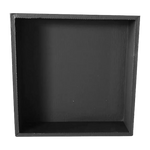 Shower Niche - 350 x 350 x 92mm Prefabricated Wall Bathroom Renovation - Home & Garden > DIY > Kitchen & Bathroom DIY