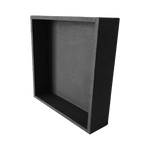 Shower Niche - 350 x 350 x 92mm Prefabricated Wall Bathroom Renovation - Home & Garden > DIY > Kitchen & Bathroom DIY