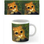 Shrek Puss In Boots Eyes - Home & Garden > Kitchenware