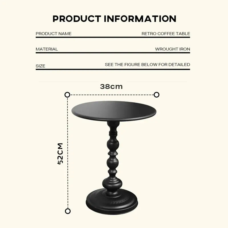 Side Coffee Table Storage Modern Plant Stand - Electronics > Computers & Tablets