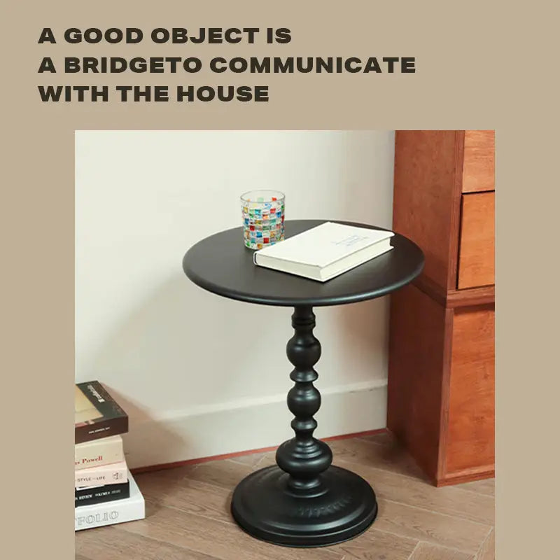 Side Coffee Table Storage Modern Plant Stand - Electronics > Computers & Tablets