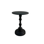 Side Coffee Table Storage Modern Plant Stand - Electronics > Computers & Tablets