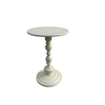 Side Coffee Table Storage Modern Plant Stand - Electronics > Computers & Tablets