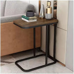 Side Table for Living Room End Coffee Table - Furniture > Office