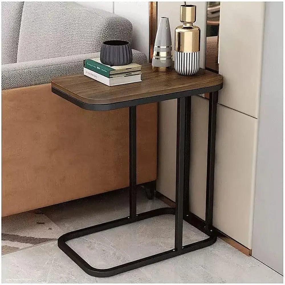 Side Table for Living Room End Coffee Table - Furniture > Office