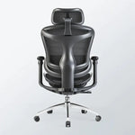 SIHOO A3 Doro C300 Ergonomics Executive Office Chair with Footrest Black - Home & Garden > Home Office Accessories