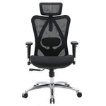 Sihoo M57 Ergonomic Office Chair Computer Chair Desk Chair High Back Chair Breathable,3D Armrest and Lumbar Support