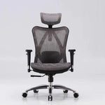Sihoo M57 Ergonomic Office Chair Computer Chair Desk Chair High Back Chair Breathable,3D Armrest and Lumbar Support