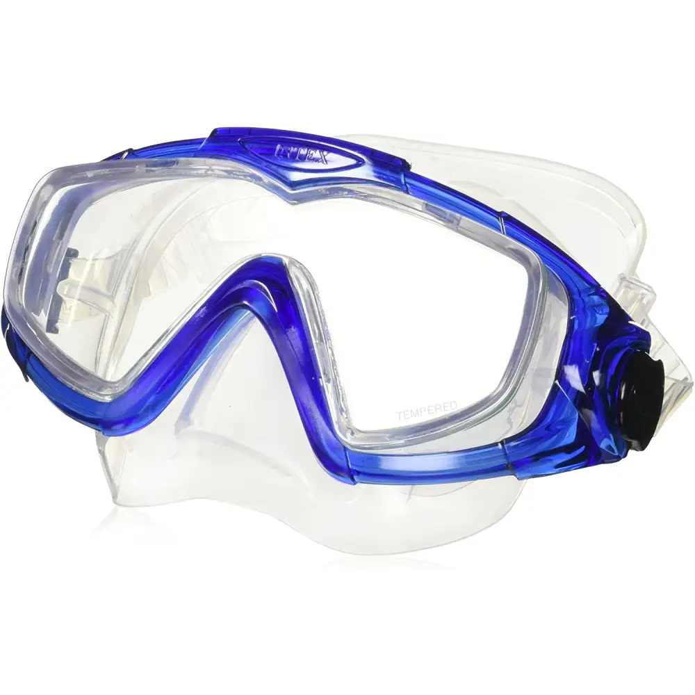 SILICONE AQUA SPORT MASKS - Home & Garden > Pool & Accessories