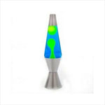 Silver/Yellow/Blue Diamond Motion Lamp - Home & Garden > Lighting > Night Lights & Ambient Lighting