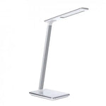 SIMPLECOM EL818 Dimmable LED Desk Lamp with Wireless Charging Base - Home & Garden > Lighting