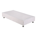 Single Bed Ensemble Frame Base - Furniture > Bedroom