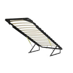 Single Gas Lift Bed Frame & Mechanism Ottoman Sofabed - Furniture > Bedroom > Beds & Bed Frames