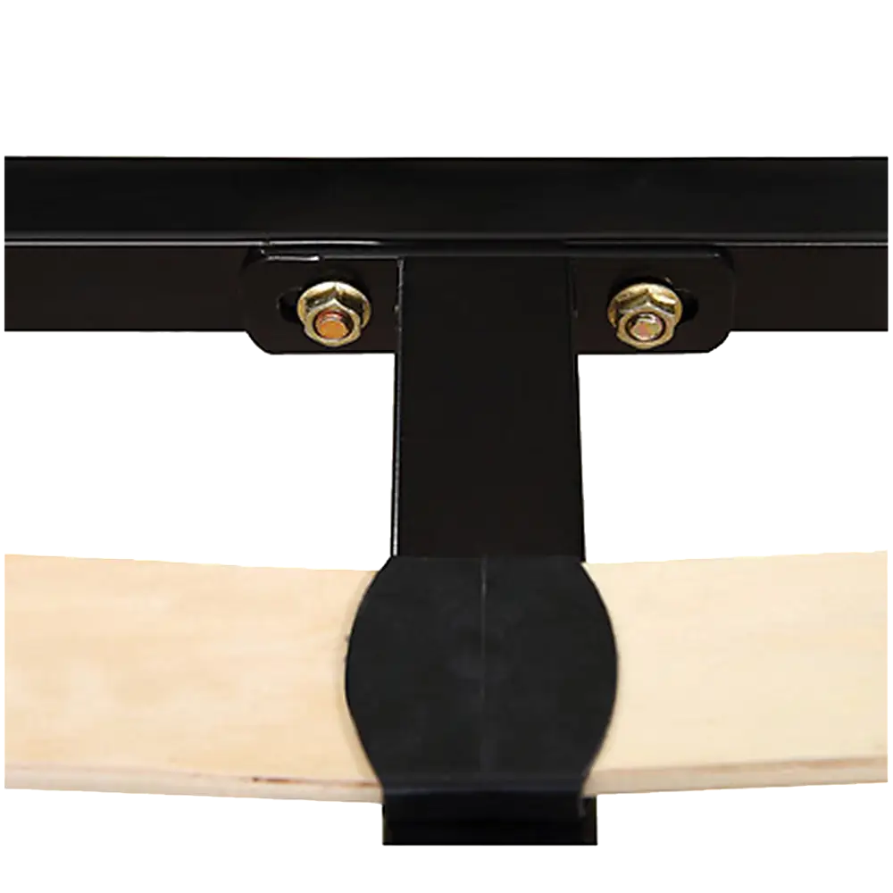 Single Metal Bed Frame - Bedroom Furniture - Furniture > Bedroom