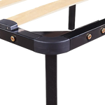 Single Metal Bed Frame - Bedroom Furniture - Furniture > Bedroom