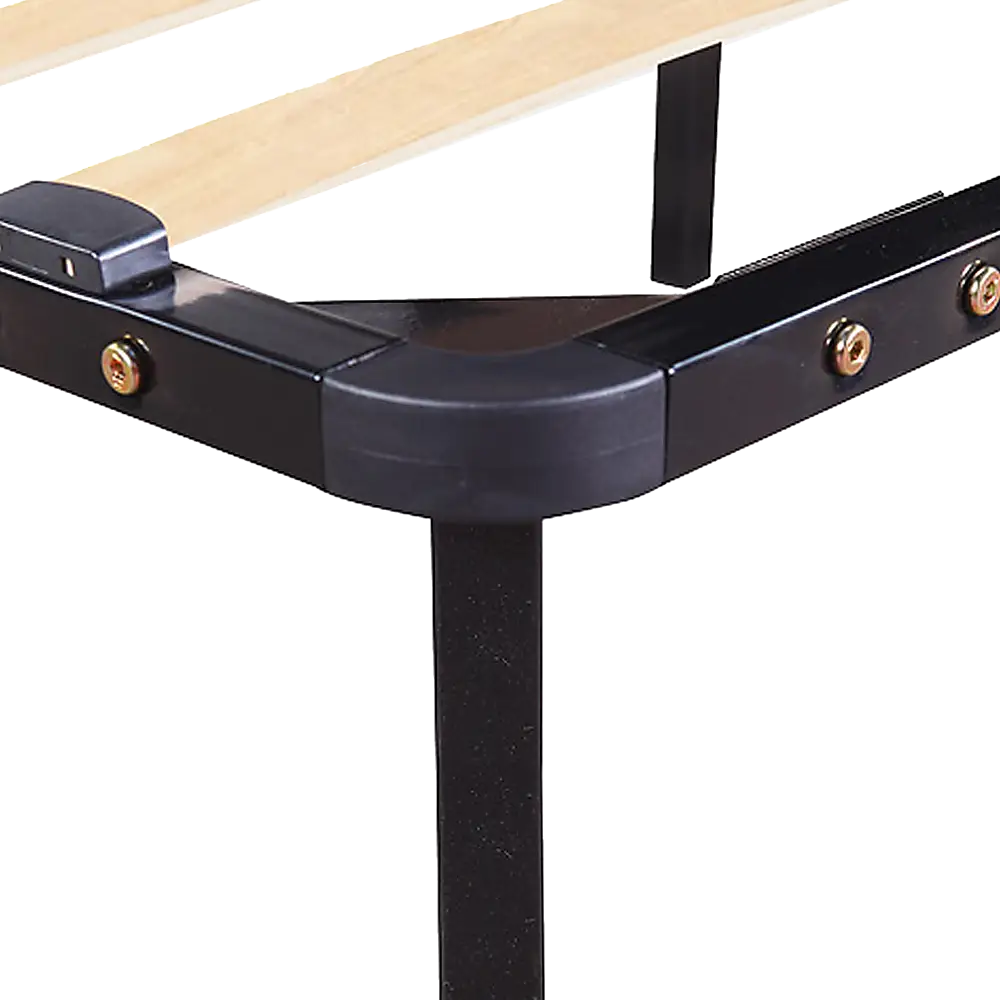 Single Metal Bed Frame - Bedroom Furniture - Furniture > Bedroom