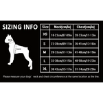Skippy Pet Harness Red L - Pet Care > Cat Supplies > Cat Carriers & Crates