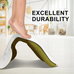 Slender Chair Posture Correction Seat Floor Lounge Padded Stackable LIME - Furniture > Office > Office & Desk Chairs
