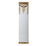SLIM REGAL MIRROR - Home & Garden > Decor > Mirrors