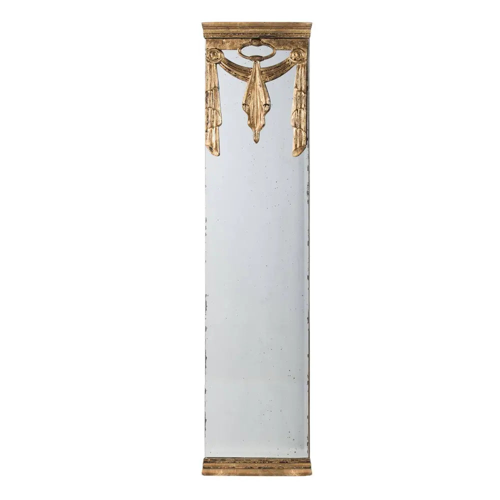 SLIM REGAL MIRROR - Home & Garden > Decor > Mirrors