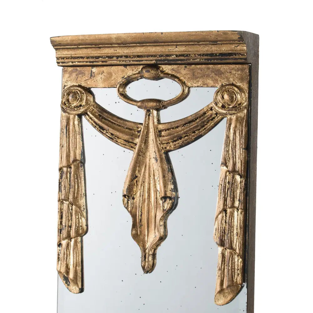 SLIM REGAL MIRROR - Home & Garden > Decor > Mirrors