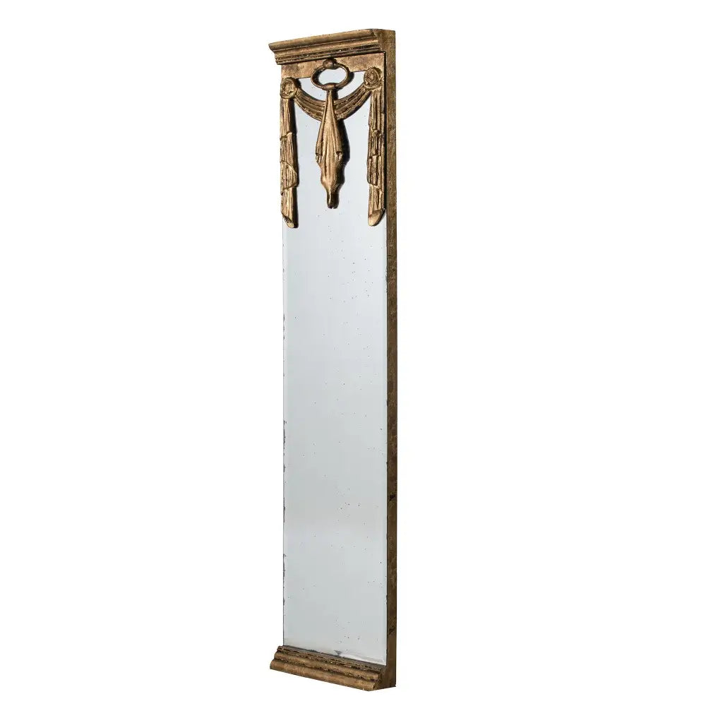 SLIM REGAL MIRROR - Home & Garden > Decor > Mirrors