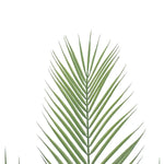 Small Artificial Areca Palm Plant 80cm - Home & Garden > Home & Garden Others