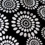 Small Designed Square Cushion Cover 30 x 30 cm Diana - Home & Garden > Bedding