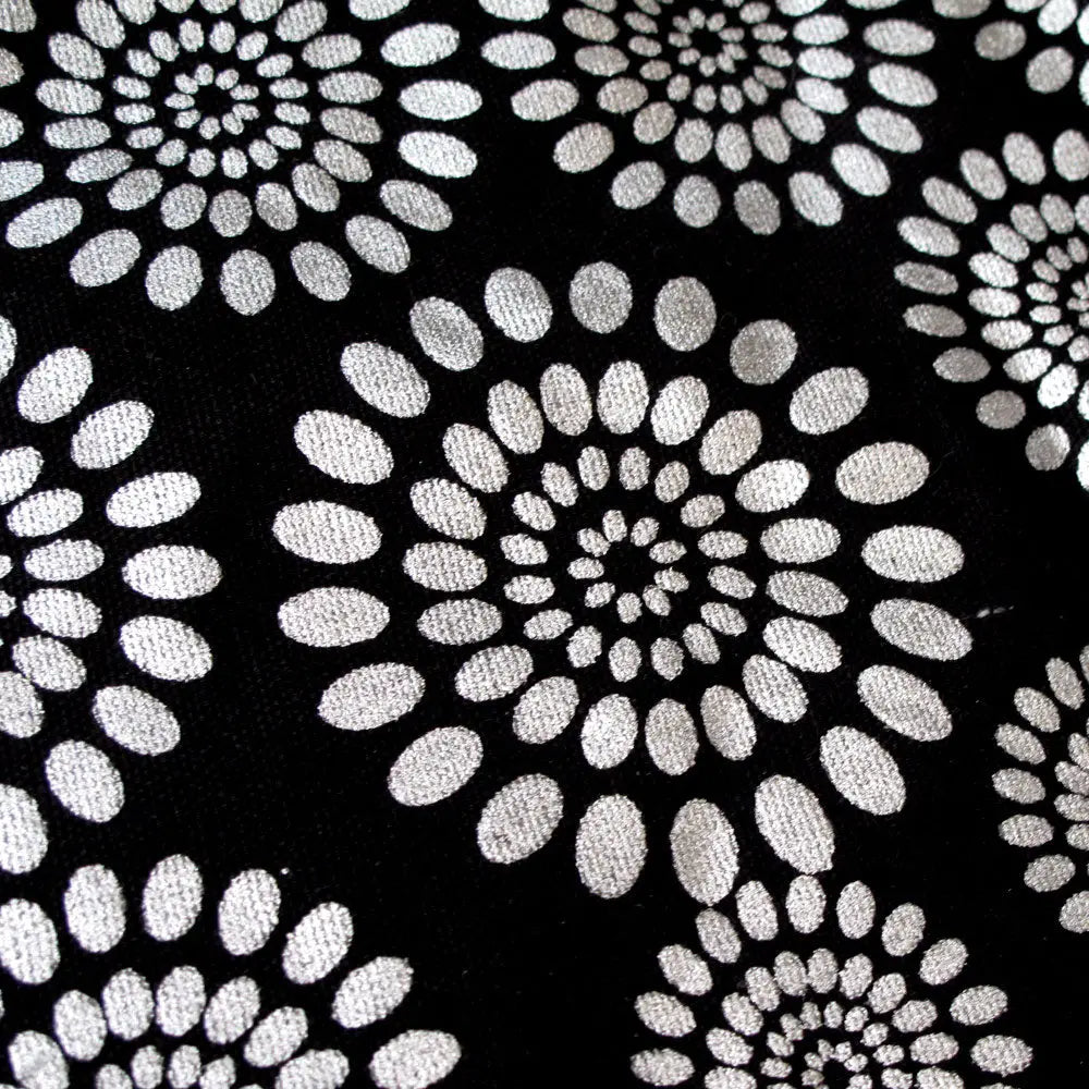 Small Designed Square Cushion Cover 30 x 30 cm Diana - Home & Garden > Bedding