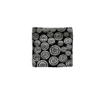 Small Designed Square Cushion Cover 30 x 30 cm Diana - Home & Garden > Bedding