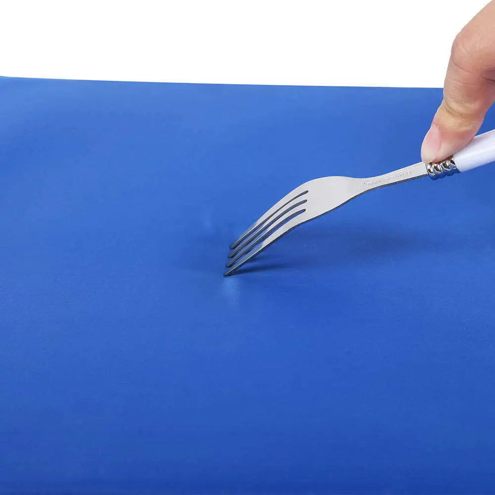 Small Pet Cool Gel Mat Dog Cat Bed Non-Toxic Cooling Dog Summer Pad 30 x 40 cm - Pet Care > Dog Supplies > Dog Beds