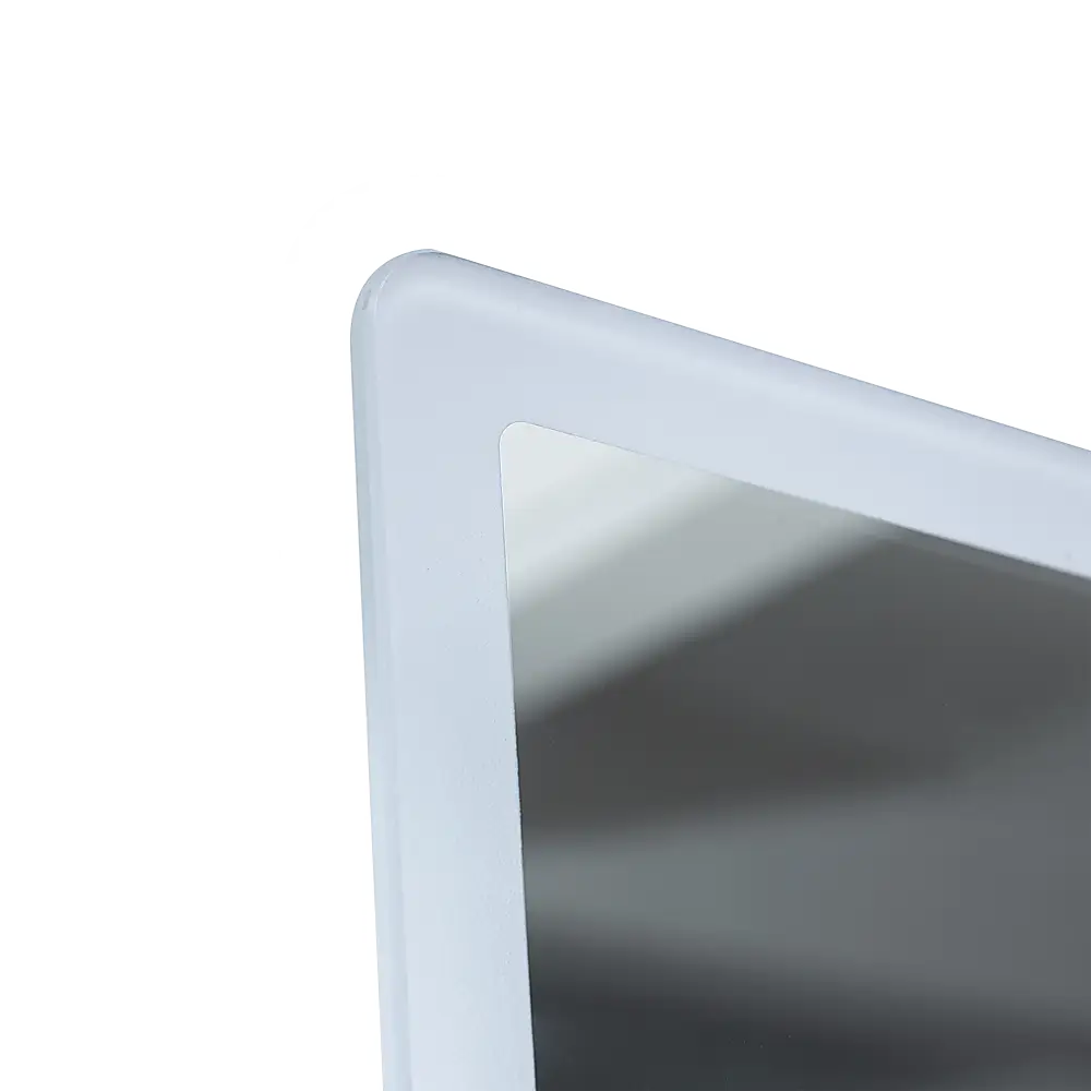 Smart Mirror Bathroom Vanity LED Lighted Wall Mirror 1000x700mm - Health & Beauty > Bath & Body > Bath Additives
