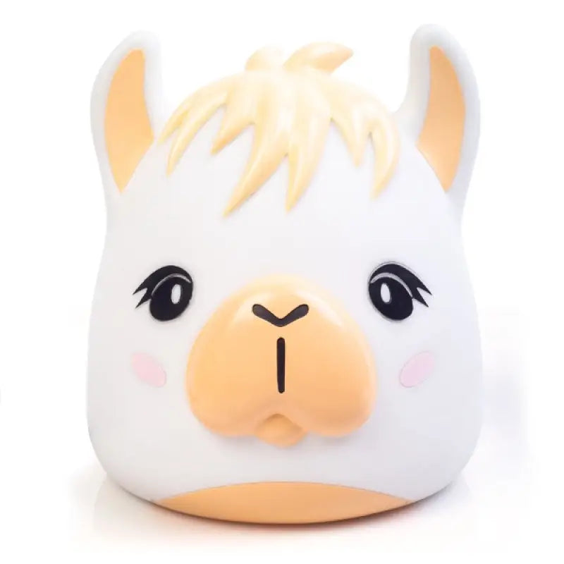Smoosho’s Pals Alpaca Table Lamp - Home & Garden > Lighting