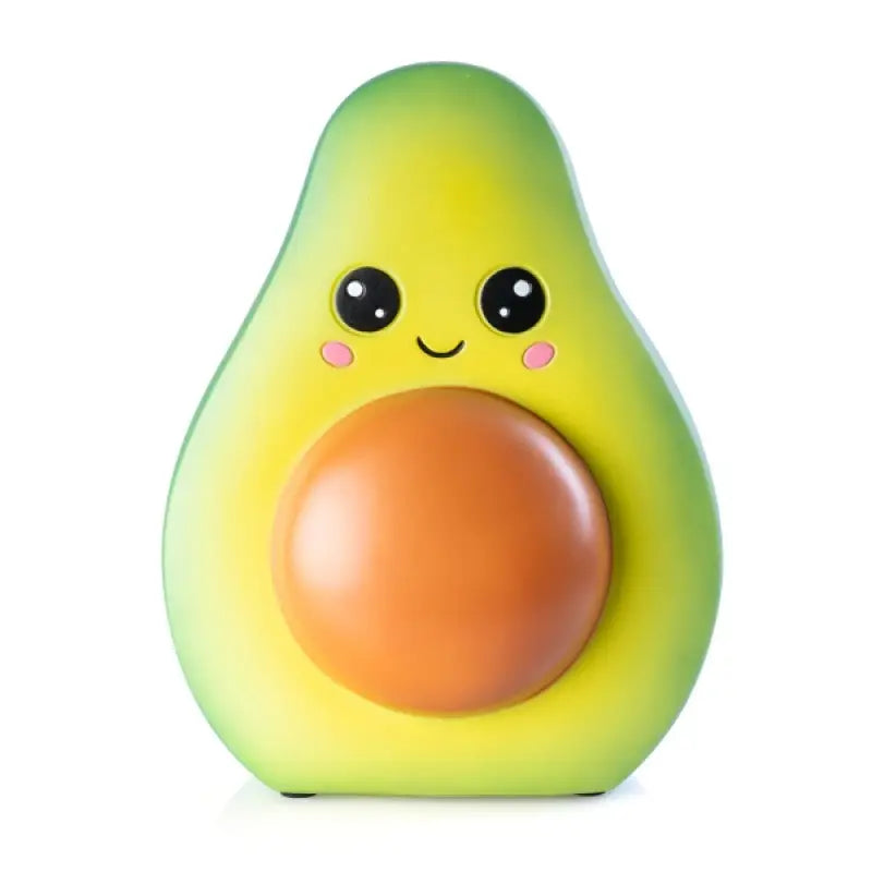 Smoosho’s Pals Avocado Table Lamp - Home & Garden > Lighting