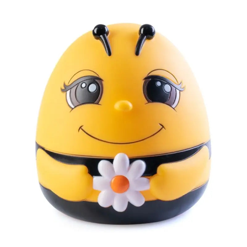 Smoosho’s Pals Bee Table Lamp - Home & Garden > Lighting