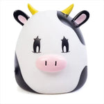 Smoosho’s Pals Cow Table Lamp - Home & Garden > Lighting