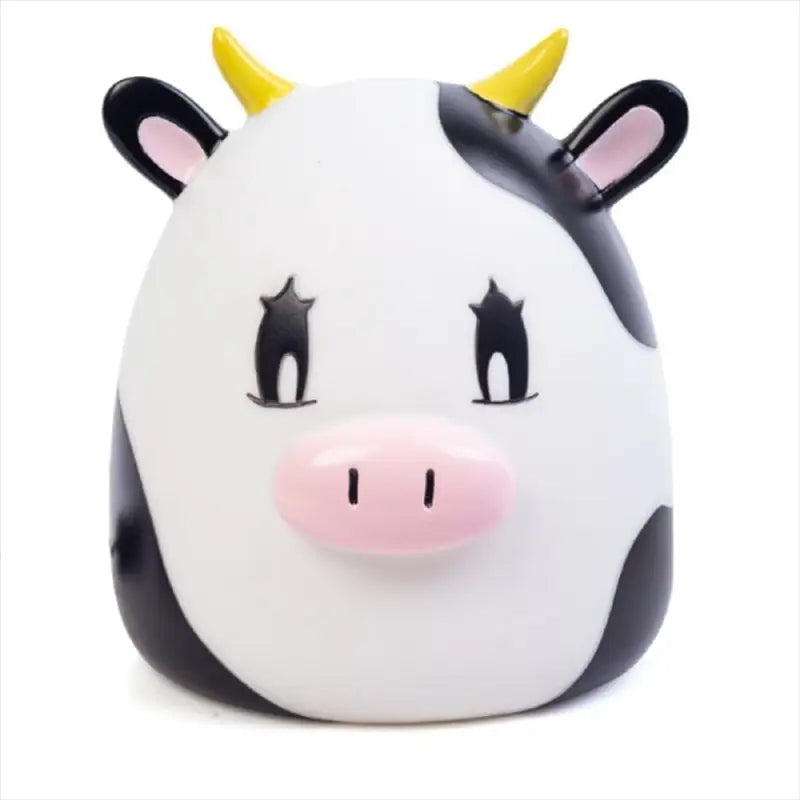 Smoosho’s Pals Cow Table Lamp - Home & Garden > Lighting