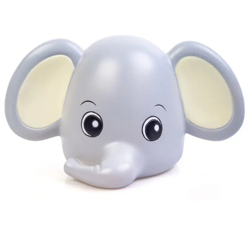 Smoosho’s Pals Elephant Table Lamp - Home & Garden > Lighting