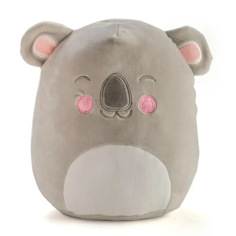 Smoosho’s Pals Koala Plush - Home & Garden > Decor