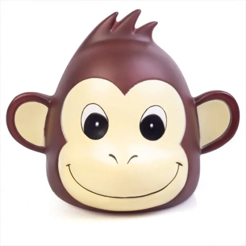 Smoosho’s Pals Monkey Table Lamp - Home & Garden > Lighting