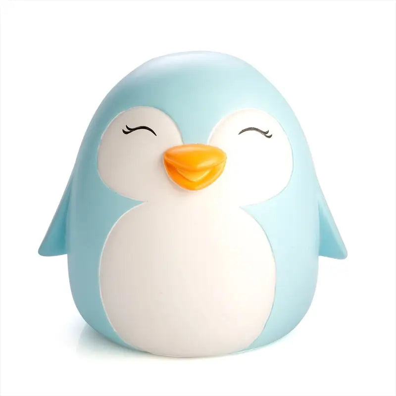 Smooshos Pals Penguin Table Lamp - Home & Garden > Lighting