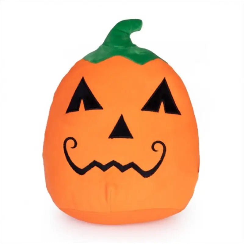Smoosho’s Pals Pumpkin Plush Toy - Home & Garden > Decor