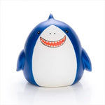 Smoosho’s Pals Shark Table Lamp - Home & Garden > Lighting